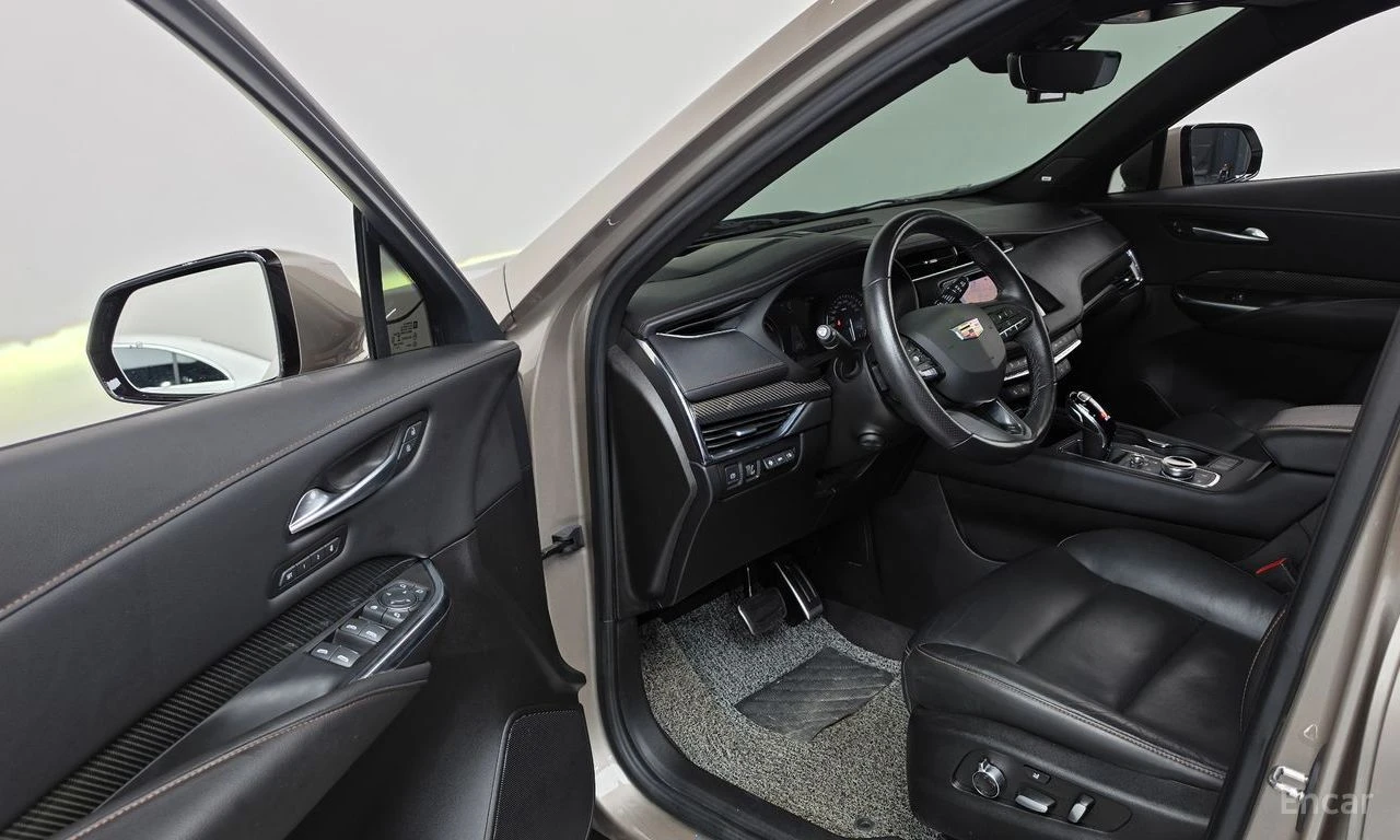 Cadillac XT4 2.0 Sport AWD | Mobile.bg � ����������� 8