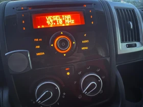 Fiat Ducato 2.3D 130ks ПАДАЩ БОРД КЛИМАТИК, снимка 14