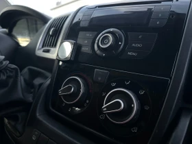 Fiat Ducato 2.3D 130ks ПАДАЩ БОРД КЛИМАТИК, снимка 9