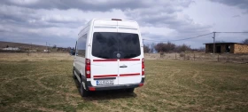 VW Crafter, снимка 5