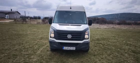 VW Crafter, снимка 2