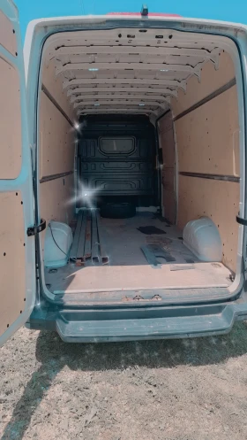 VW Crafter, снимка 5