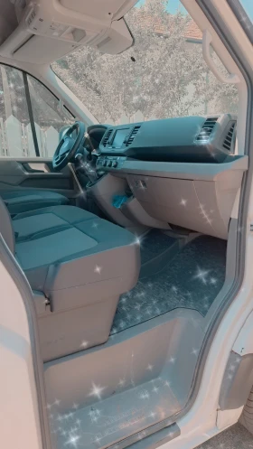 VW Crafter, снимка 7