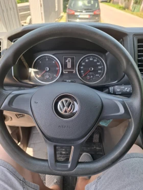 VW Crafter, снимка 8
