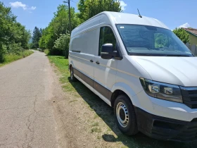 VW Crafter, снимка 2