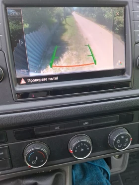 VW Crafter, снимка 9