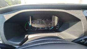Ford Transit L2H2 68 kWh, снимка 11