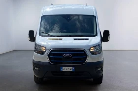 Ford Transit L2H2 68 kWh, снимка 1