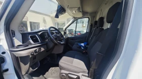 Ford Transit L2H2 68 kWh, снимка 9