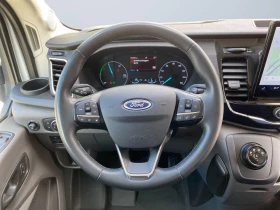 Ford Transit L2H2 68 kWh, снимка 13