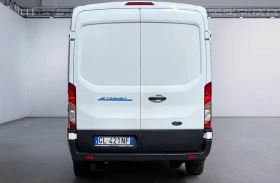 Ford Transit L2H2 68 kWh, снимка 5