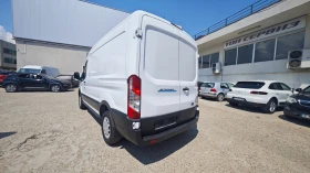 Ford Transit L2H2 68 kWh, снимка 4