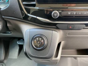 Ford Transit L2H2 68 kWh, снимка 11
