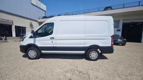 Ford Transit L2H2 68 kWh, снимка 3
