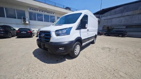 Ford Transit L2H2 68 kWh, снимка 1