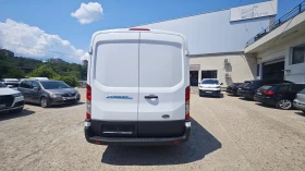 Ford Transit L2H2 68 kWh, снимка 5