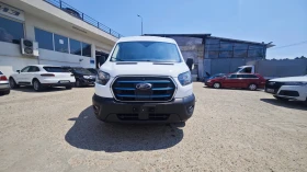 Ford Transit L2H2 68 kWh, снимка 2