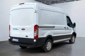 Ford Transit L2H2 68 kWh, снимка 4