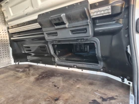 Renault Trafic dci 125 Климатик евро 6, снимка 12