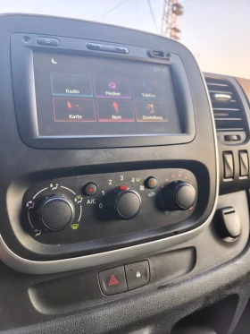 Renault Trafic dci 125 Климатик евро 6, снимка 10