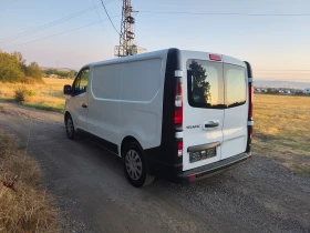Renault Trafic dci 125 Климатик евро 6, снимка 4
