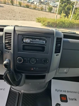 Mercedes-Benz Sprinter 413 CDI/До3.5т/Maxi/Клима/Euro5, снимка 8
