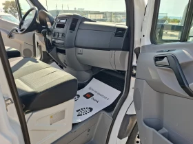 Mercedes-Benz Sprinter 413 CDI/До3.5т/Maxi/Клима/Euro5, снимка 9