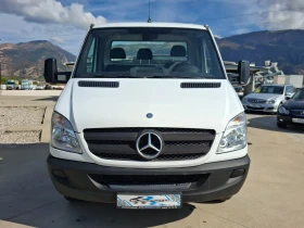 Mercedes-Benz Sprinter 413 CDI/До3.5т/Maxi/Клима/Euro5, снимка 5