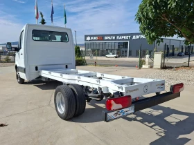 Mercedes-Benz Sprinter 413 CDI/До3.5т/Maxi/Клима/Euro5, снимка 2