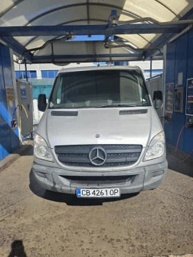 Mercedes-Benz Sprinter 313, снимка 6