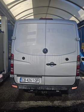 Mercedes-Benz Sprinter 313, снимка 5