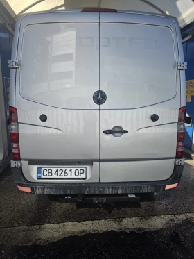 Mercedes-Benz Sprinter 313, снимка 9