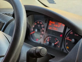 Citroen Jumper Товарен, снимка 2