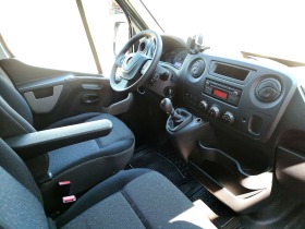 Opel Movano 2.3 dci 150.. EURO5b, 159000!!! !!!  | Mobile.bg   12