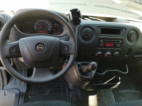 Opel Movano 2.3 dci 150к.с. EURO5b, 159000км!!! ТОП!!! , снимка 9