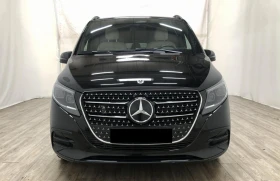 Mercedes-Benz V 250 d Long 4Matic = AMG Line= Гаранция, снимка 3