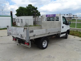 Iveco Daily 35C13  . * *  | Mobile.bg    12