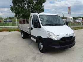 Iveco Daily 35C13  . * *  | Mobile.bg    7