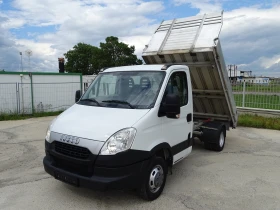 Iveco Daily 35C13  . * *  | Mobile.bg    3