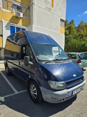 Ford Transit | Mobile.bg    5
