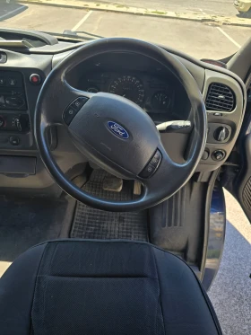 Ford Transit | Mobile.bg    2