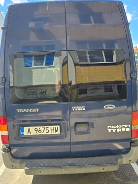 Ford Transit | Mobile.bg    10