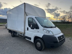 Fiat Ducato 2.3D 130ks ПАДАЩ БОРД КЛИМАТИК, снимка 3