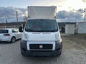 Fiat Ducato 2.3D 130ks ПАДАЩ БОРД КЛИМАТИК, снимка 2