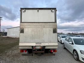 Fiat Ducato 2.3D 130ks ПАДАЩ БОРД КЛИМАТИК, снимка 5