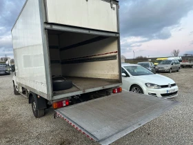 Fiat Ducato 2.3D 130ks ПАДАЩ БОРД КЛИМАТИК, снимка 7