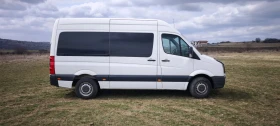 VW Crafter undefined | Auto.bg — изображение 4