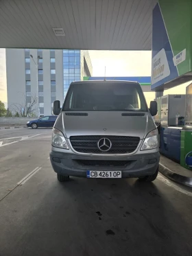 Mercedes-Benz Sprinter 313 undefined | Auto.bg — изображение 2