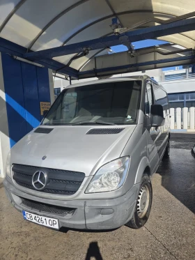 Mercedes-Benz Sprinter 313 undefined | Auto.bg — изображение 4