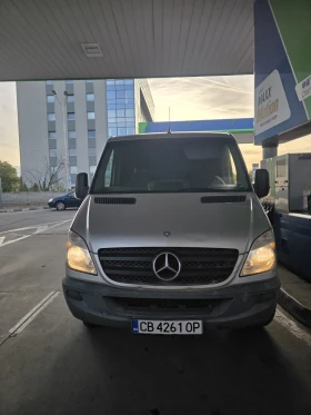 Mercedes-Benz Sprinter 313 undefined | Auto.bg — изображение 3